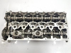 11122123391 11129882003 zylinderkopf r. BMW SERIE X3 M F97 BASIS 2015 1989162