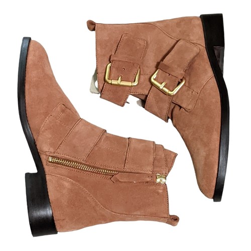 Boden Cavenham Chelsea ankle boots 