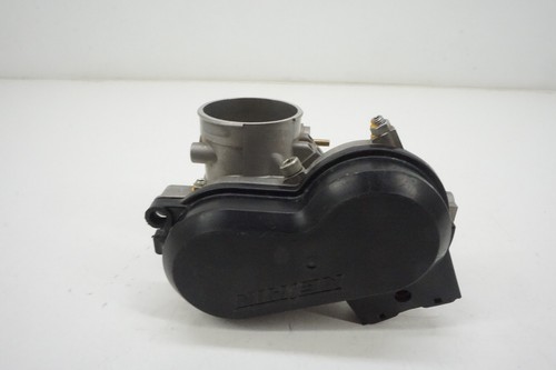 KX250F 2013 carrocería del acelerador OEM combustible Keihin Kawasaki 16163-0767 KX250 KX cables M1 - Imagen 11 de 13
