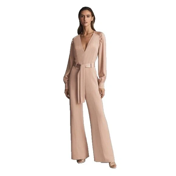 Reiss Jumpsuit Jumpsuits & Rompers for Women