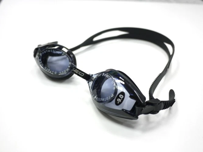 Ebay prescription swimming goggles new arrivals