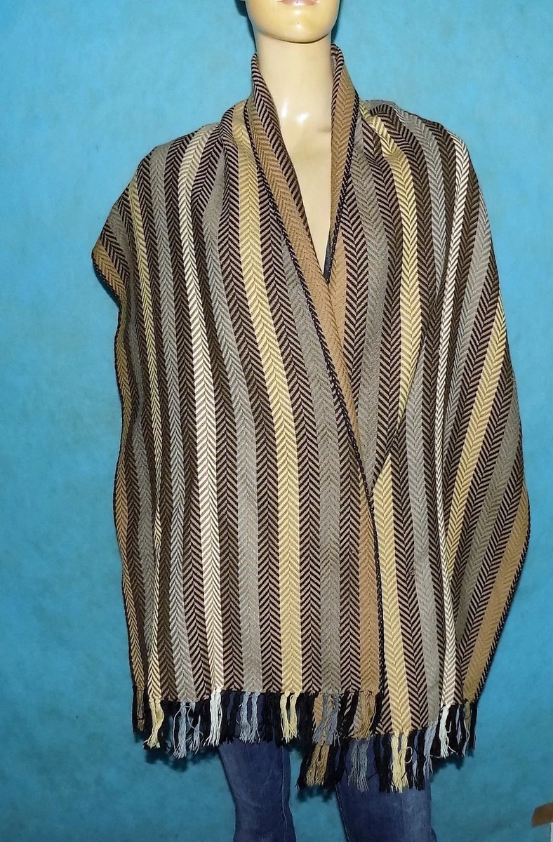 Foulard Soie Georges Rech 110x106 Cm - Couleur Rose, Jamais Porté, Occasion