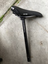 wtb comfort progel saddle