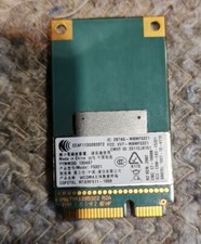 DELL DW5560 VNJRG Ericsson F5321 UMTS Module for E5430 E5530 E6230 E6330 E6430 65