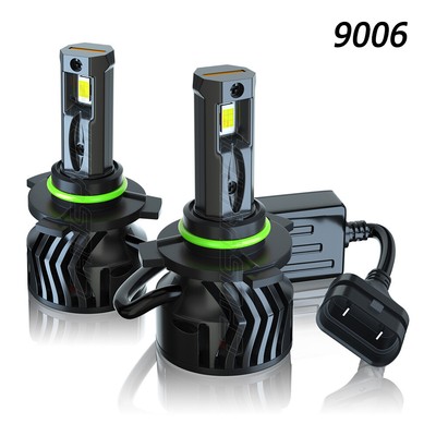 9006 HB4 Fit Honda CR-V CRV 2015 2016 2017 2018  low beam 2 Bulbs white  20000LM