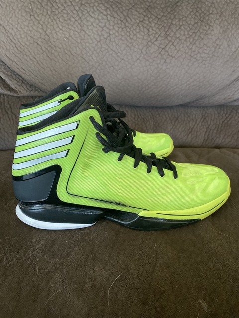 adidas crazylight 2