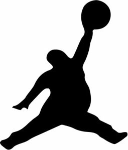 jordan jumpman symbol