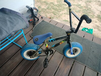 mini rocker bikes | Bicycles | Gumtree 