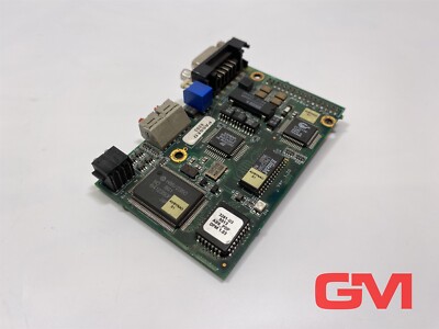Anybus Schnittstellenmodul 3183203071 interface module ABS_PDP 3261-U3 Ver. 1.30
