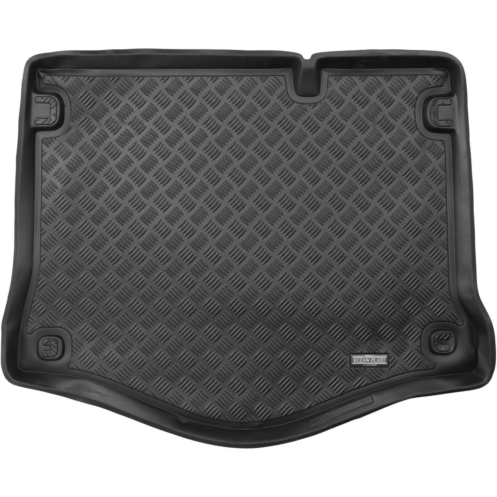 Tapis de coffre antidérapant résoud les glissements et taches dans votre Ford Focus II hayon
