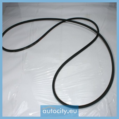 Bando B142 17 x 3600Li B3653Ld V-Belt/Courroie trapezoidale/V-riem/Keilriemen - Picture 1 of 2