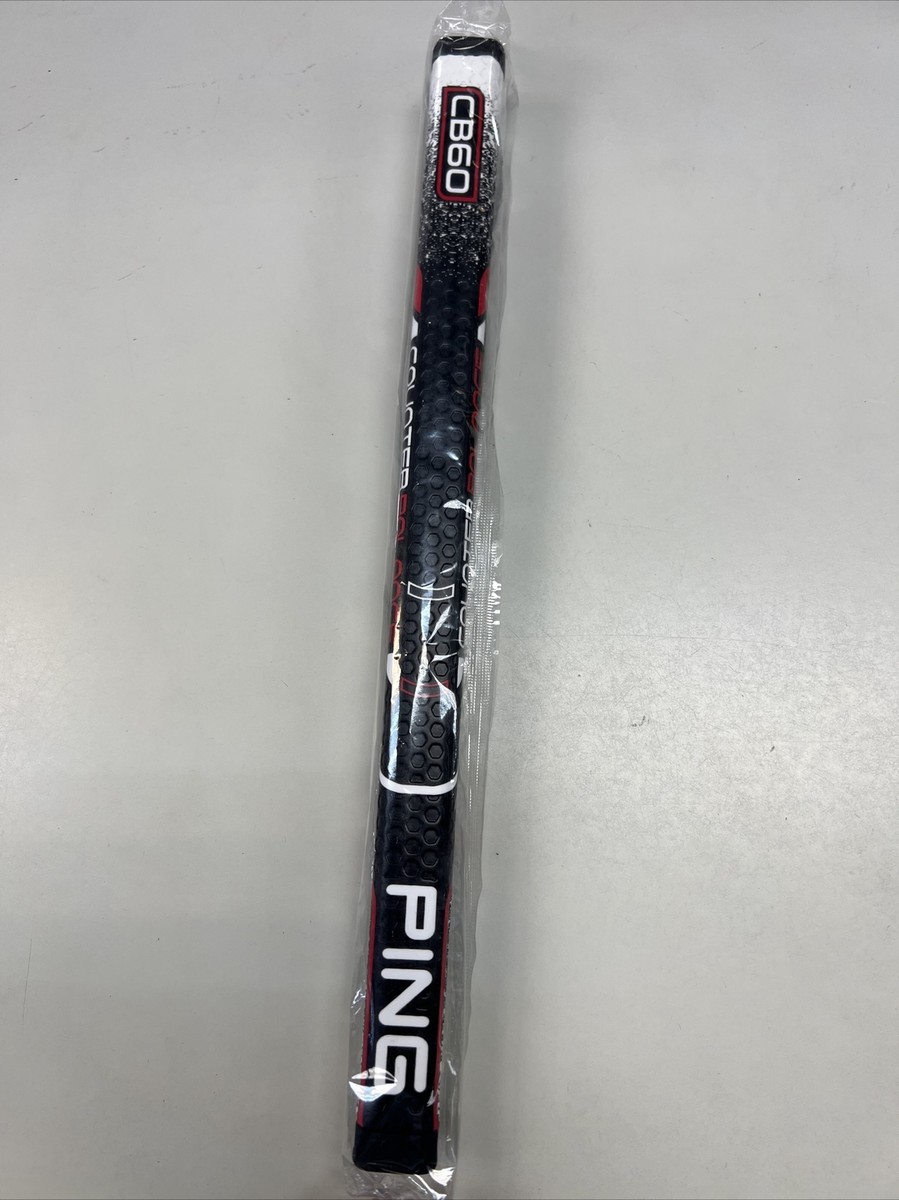 超レアCB60(PING)グリップ装着!名器!ホワイトアイス 2ボール F7 超レアCB60(PING)グリップ装着!名器!ホワイトアイス 2ボール F7