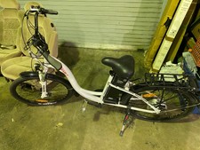 dj city bike