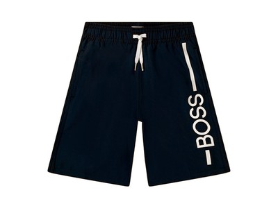 Hugo Boss J24768 849 Boys Summer Beach 