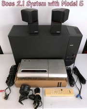 bose lifestyle 5 series iii
