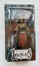 Four Horsemen MYTHIC LEGIONS  Advent of Decay FREYJA DEADHALL  New never opened