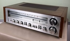 TECHNICS SA 700 READ DESCRIPTION NO FM/AM 
