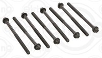 Elring 372.940 Zylinderkopfschraubensatz FüR Chrysler Jeep MERCEDES-BENZ 372940