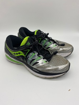 saucony hurricane iso 2