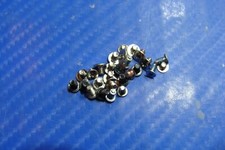 Samsung Chromebook 12.3"XE513C24-K01US Screw Set Screws for Repair ScrewSet GLP