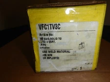 ERICO CADWELD VFC1TV3C UNIT_NEW OTHER