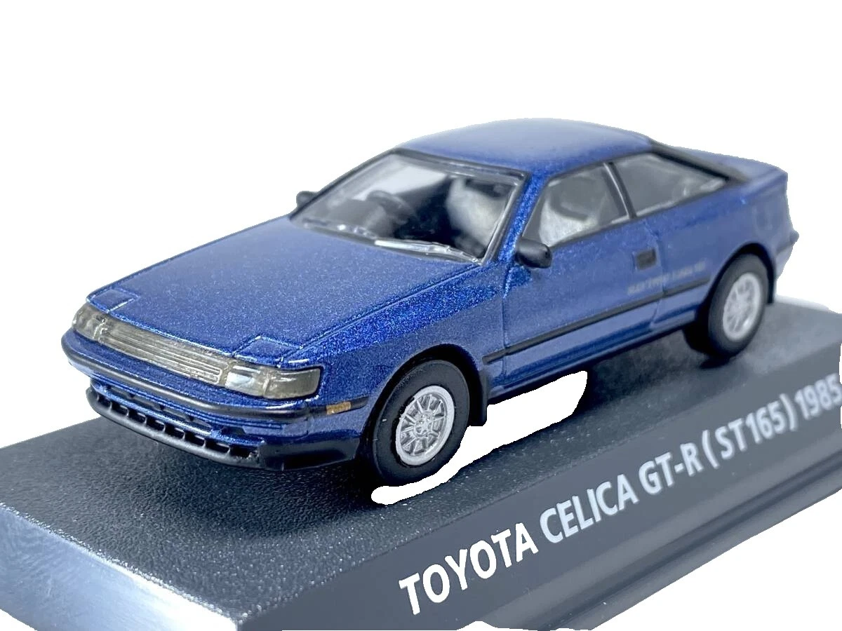 Konami coches Diecast y de juguete