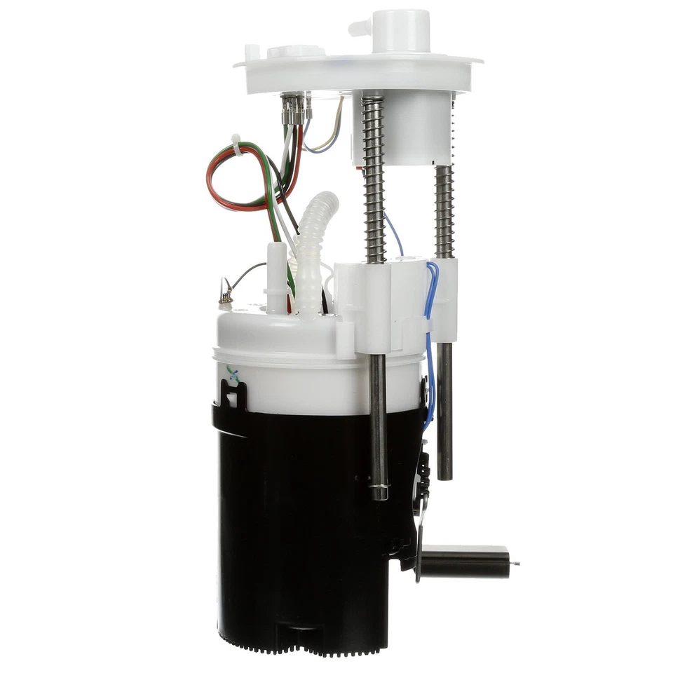 Para 2008-2019 BMW X6 conjunto de módulo de bomba de combustível Delphi 2009 2010 2011 2012 2013 - Imagem 4 de 4