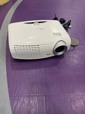 Optoma HD180 HD Projector