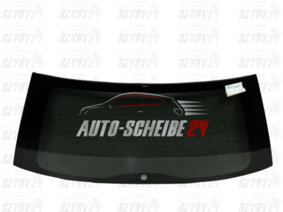 Hinten-scheibe Heck-scheibe für Toyota Sienna II (XL20) 2004-2010 Heizung