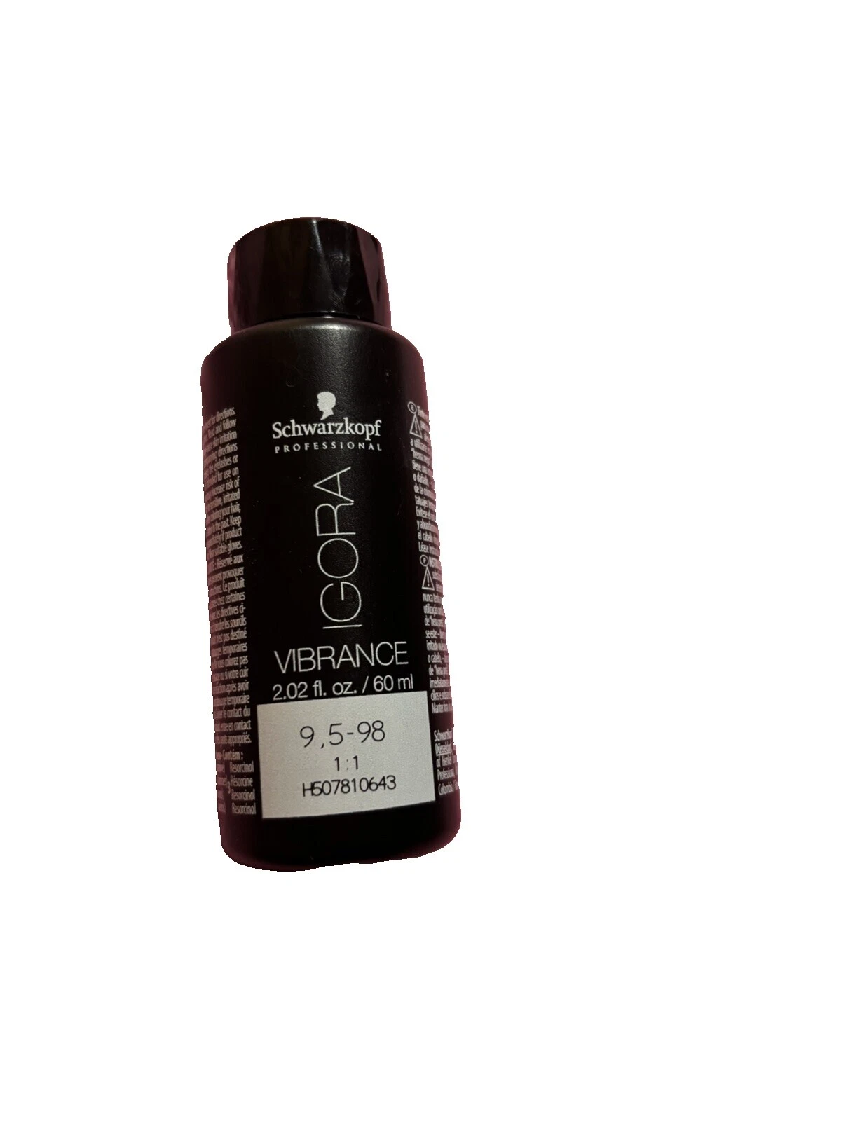 Cremas de color de cabello semipermanentes Schwarzkopf