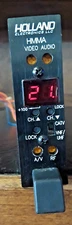 Holland Agile Mini Channel Modulator - HMMA