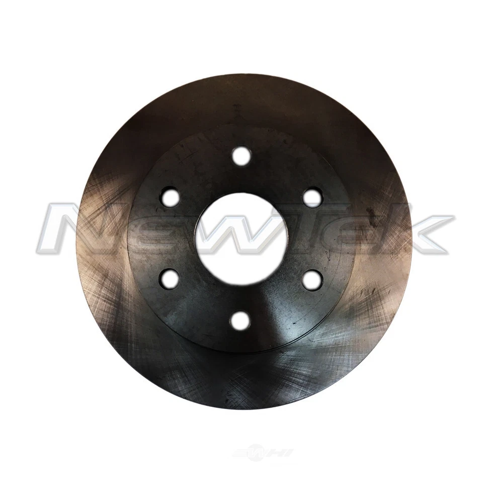 Disc Brake Rotor NewTek 55054 - Image 3 of 4