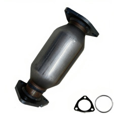 Rear Exhaust Catalytic Converter fits 2013-2017 Acura Rdx 3.5L