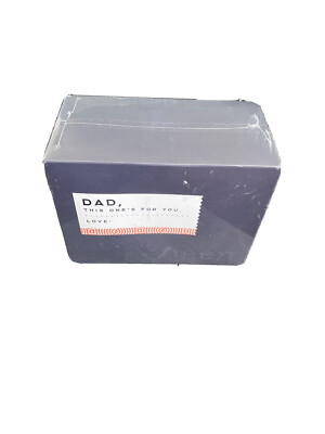 Ensemble Dad Gift Set Gifts for Dad Dad's Birthday Christmas Father's Day C2