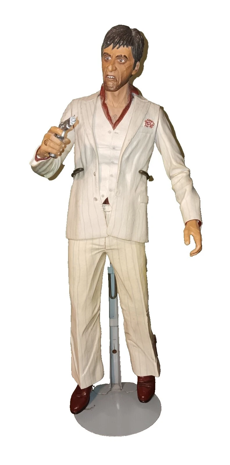 Figuras de acción de acción NECA Toni