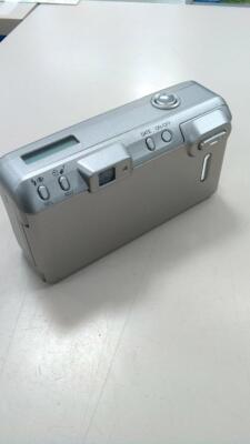 Minolta Capios 115S Compact Film Camera | eBay