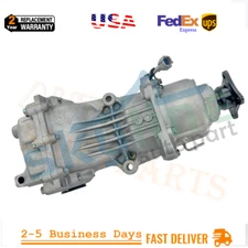 1× Rear Differential Assembly Carrier AWD For Nissan Rogue Select Murano 2003-15