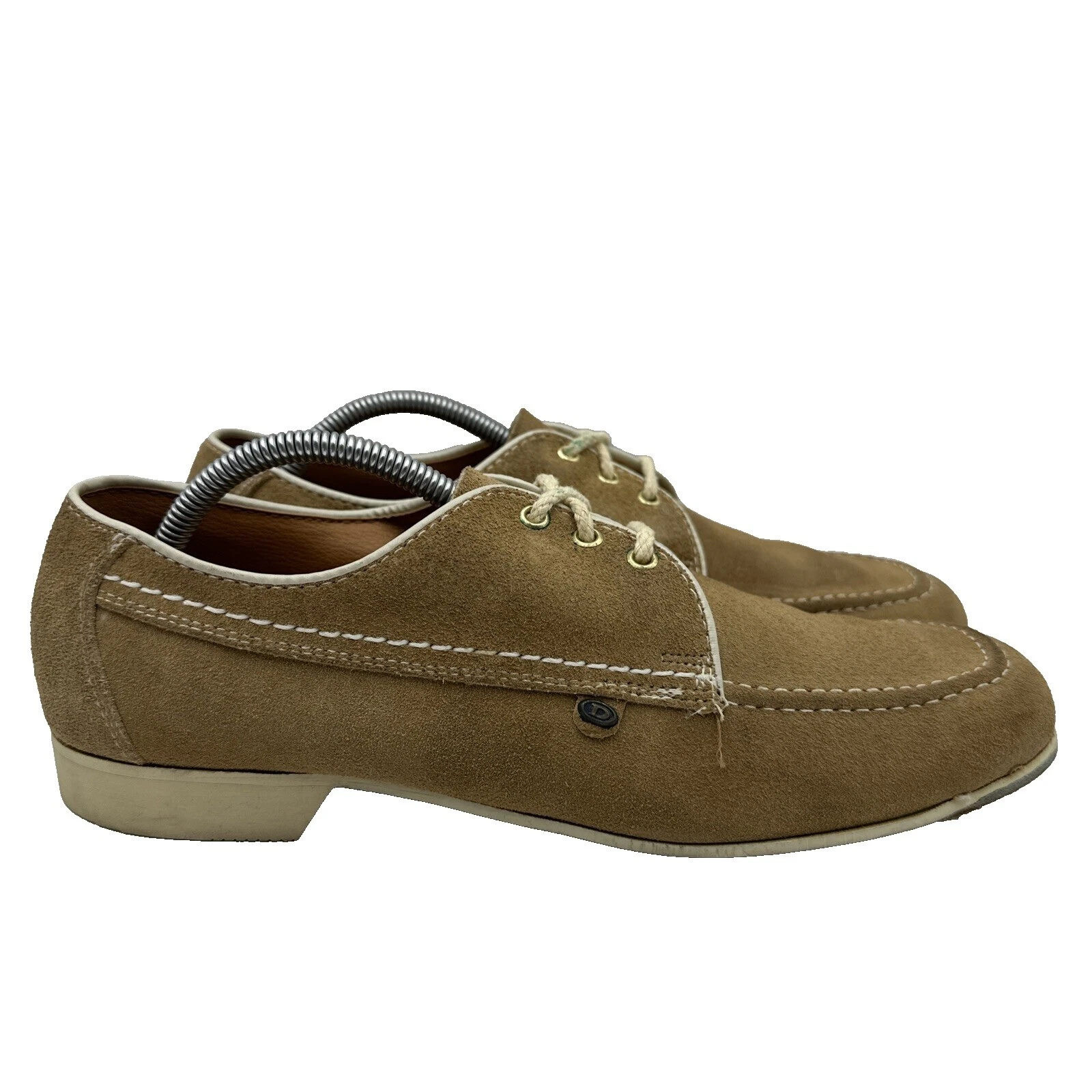 Calzado Vintage Dexter para hombres