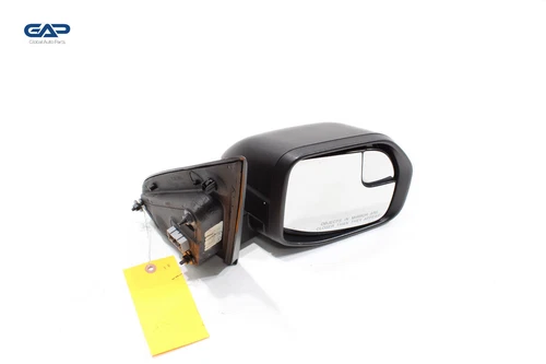 2022-2024 FORD MAVERICK RIGHT PASSENGER SIDE DOOR EXTERIOR REAR VIEW MIRROR OEM