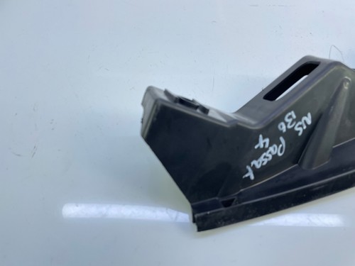 VOLKSWAGEN PASSAT B6 PASSENGER LEFT FRONT BUMPER BRACKET MOUNT 2005 - 2010 ๐ - Picture 8 of 12