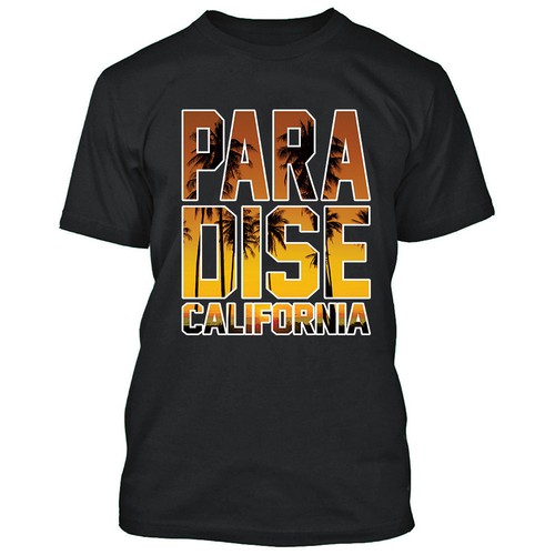 CALIFORNIA TSHIRTS Man UNISEX Cali Life Shirt MULTI DESIGNS California Republic - Picture 15 of 18