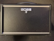 Boss Katana Mini Electric Guitar Amplifier