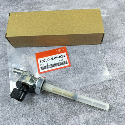 #ad OEM Fuel Gas Valve Petcock For 1995 2007 Honda Shadow VT1100C 16950 MAH 023 US $38.98