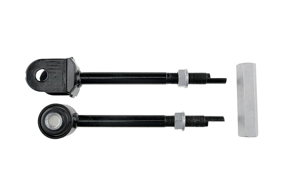 Fits NTY ZWT-TY-031 REAR RIGHT BAR TOYOTA AVENSIS 97-03 /TRANSVERSE A ⭐UK Stock⭐
