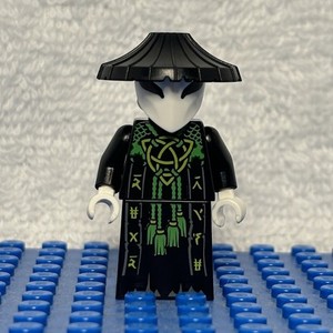 Black Mask Lego | eBay