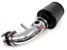 Hps Air Intake 827 Series Polished For 2007-2013 Mazda Mazdaspeed 3 2.3l Turbo Hps Air Intake 827 Series Polished For 2007-2013 Mazda Mazdaspeed 3 2.3l Turbo