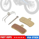 Brake Pads Front and Rear Fit For Talaria Sting MX3 MX4 X3 Electric Dirt Bike
