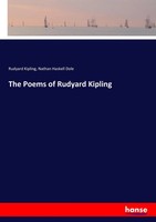 Rudyard Kipling (U. A.) | The Poems Of Rudyard Kipling | Taschenbuch | Englisch