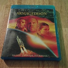 Armageddon - Blu-Ray