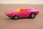 Vintage 1973 Lesney Matchbox Rolamatics No. 39 Clipper Works England LQQK